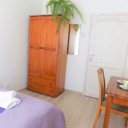 グダニスクApartament Kartuska 112アパートメント エクステリア 写真