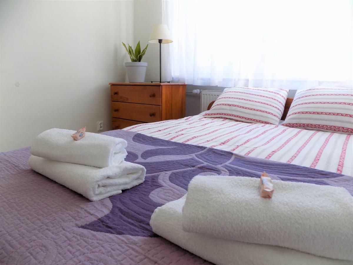 グダニスクApartament Kartuska 112アパートメント エクステリア 写真