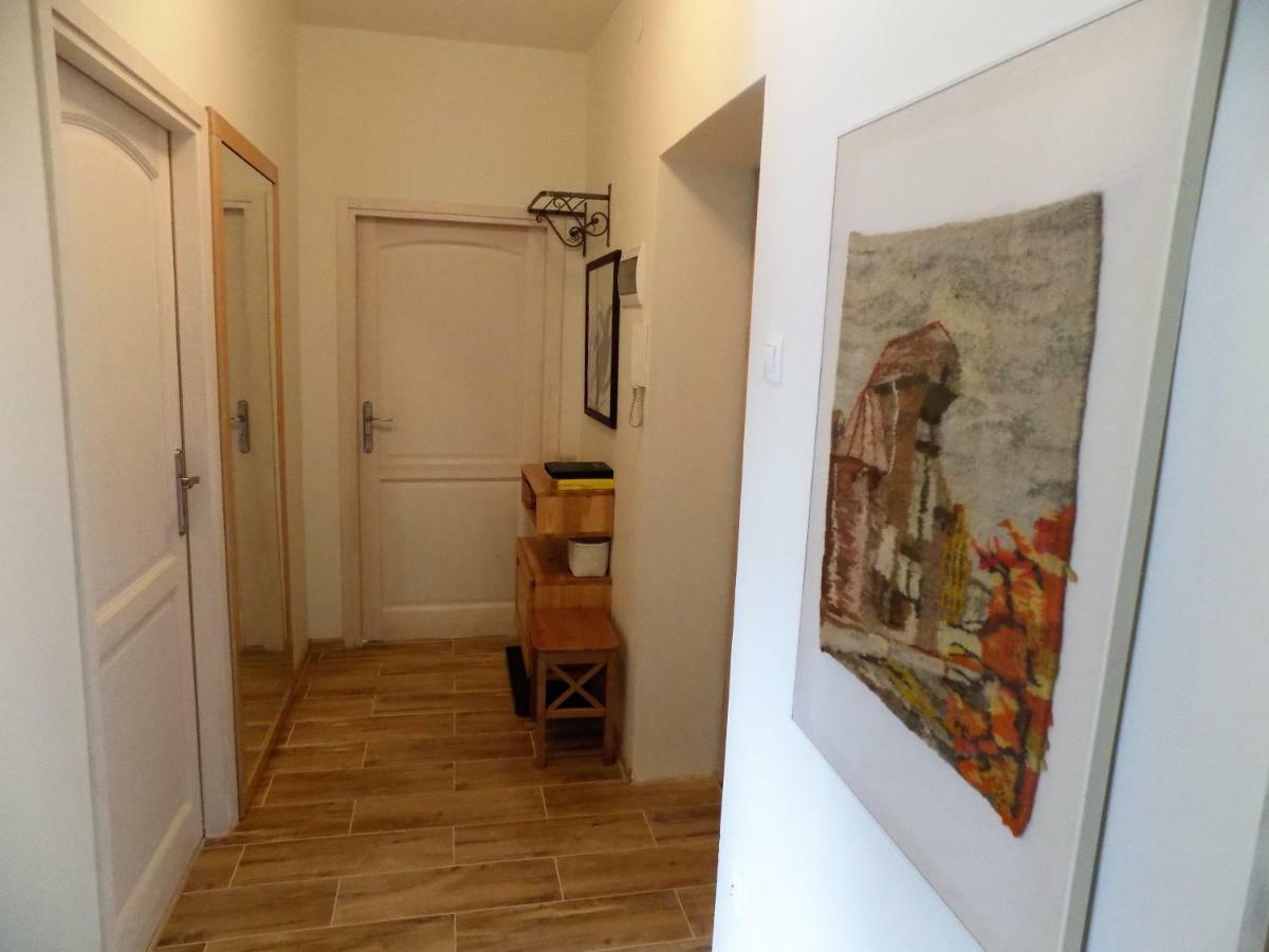 グダニスクApartament Kartuska 112アパートメント エクステリア 写真