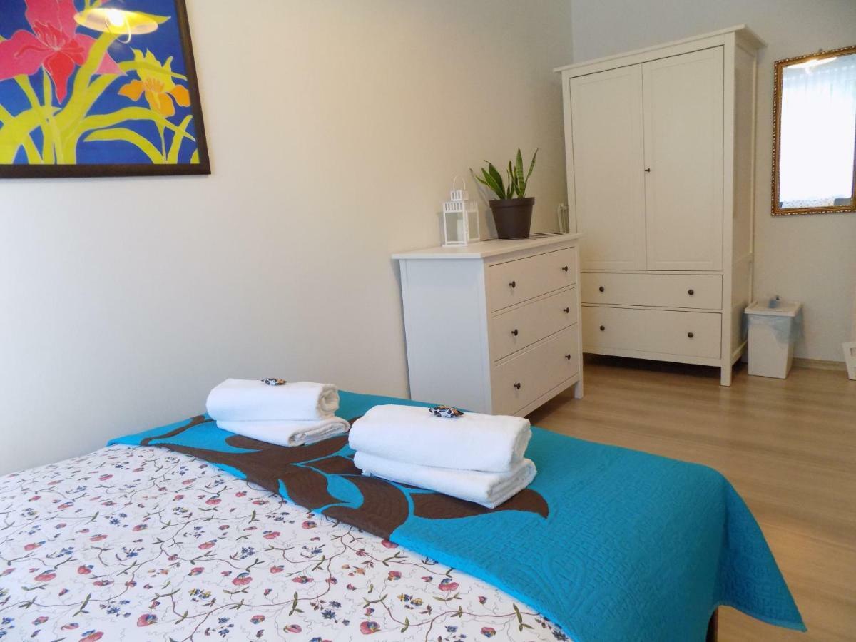 グダニスクApartament Kartuska 112アパートメント エクステリア 写真